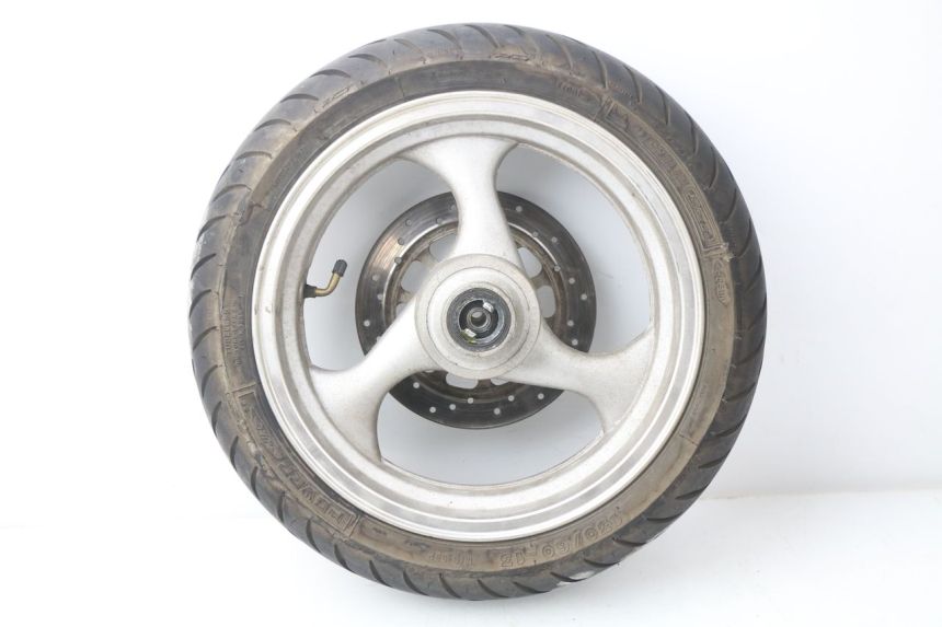 photo de CERCHIO ANTERIORE ERIDER CARGO 1 (2009 - 2018)