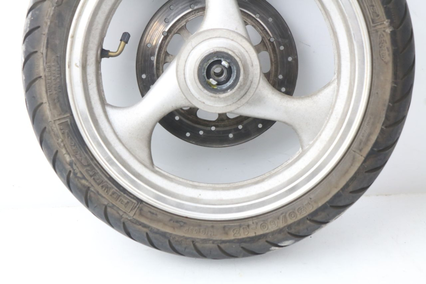 photo de CERCHIO ANTERIORE ERIDER CARGO 1 (2009 - 2018)