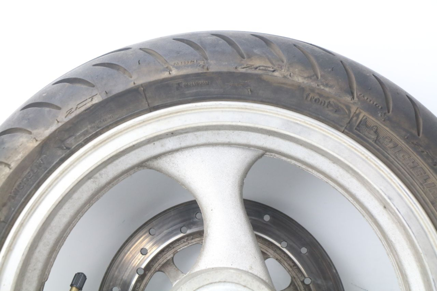 photo de CERCHIO ANTERIORE ERIDER CARGO 1 (2009 - 2018)