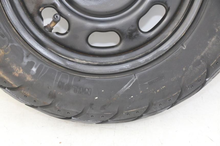 photo de CERCHIO ANTERIORE EUROCKA GTR-C 50 (2012 - 2021)