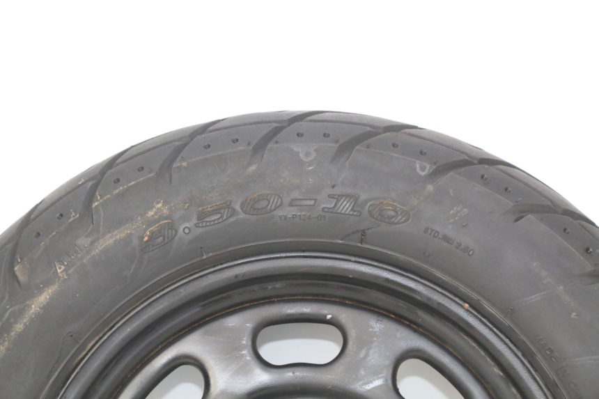 photo de CERCHIO ANTERIORE EUROCKA GTR-C 50 (2012 - 2021)