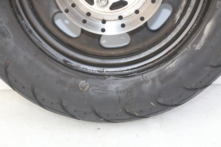 photo de CERCHIO ANTERIORE EUROCKA GTR-C 50 (2012 - 2021)