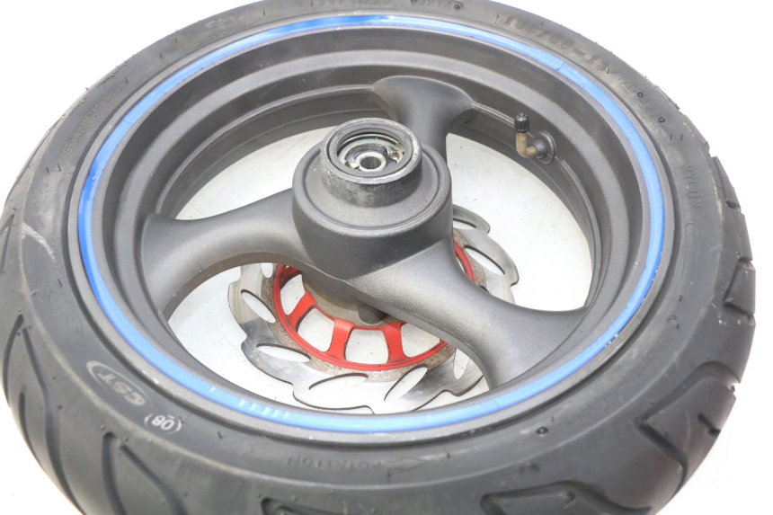 photo de CERCHIO ANTERIORE EUROCKA VIRTUALITY GT 4T 50 (2011 - 2017)