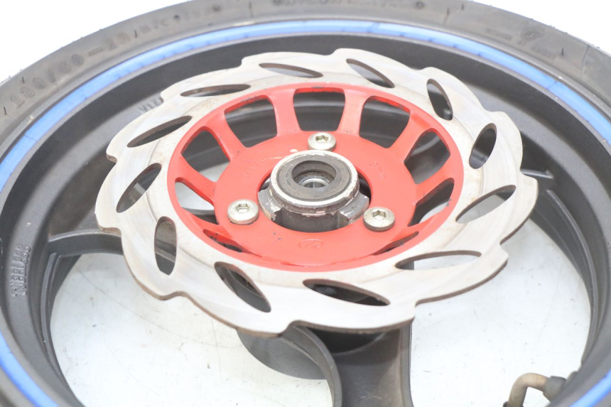 photo de CERCHIO ANTERIORE EUROCKA VIRTUALITY GT 4T 50 (2011 - 2017)