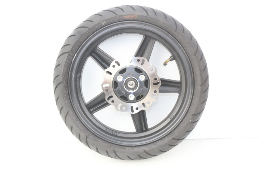 photo de CERCHIO ANTERIORE JM MOTORS EVOLIS 4T 50 (2018 - 2022) - Vista principale