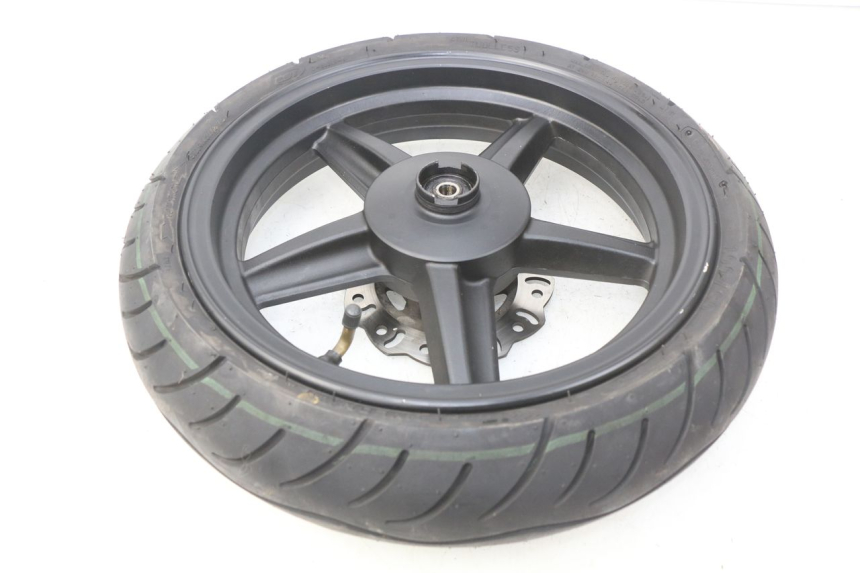 photo de CERCHIO ANTERIORE JM MOTORS EVOLIS 4T 50 (2018 - 2022) - Altra angolazione