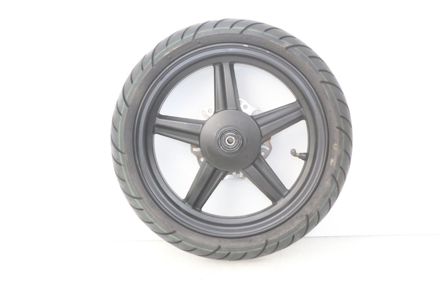 photo de CERCHIO ANTERIORE JM MOTORS EVOLIS 4T 50 (2018 - 2022) - Marcature e riferimenti originali