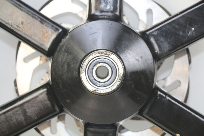 photo de CERCHIO ANTERIORE KEEWAY F-ACT FACT 50 (2006 - 2011)