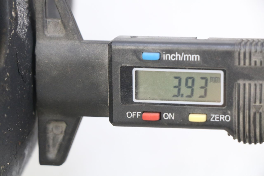 photo de CERCHIO ANTERIORE KEEWAY F-ACT FACT 50 (2006 - 2011)