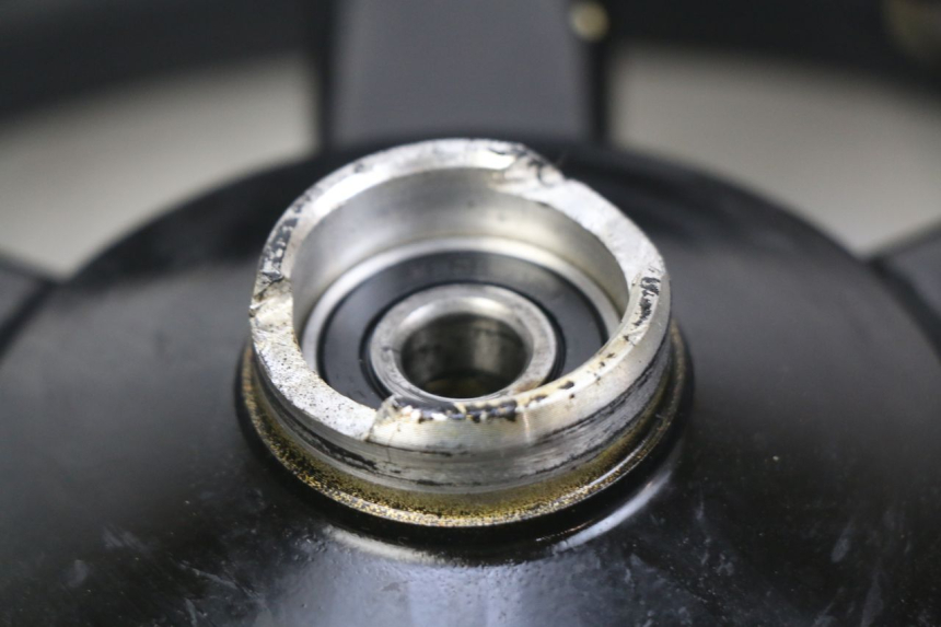 photo de CERCHIO ANTERIORE KEEWAY F-ACT FACT 50 (2006 - 2011)