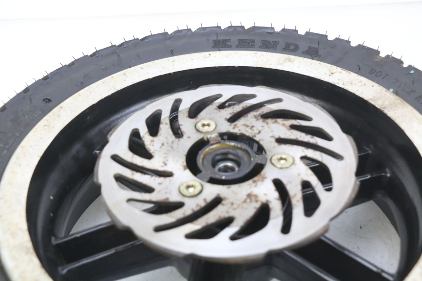 photo de CERCHIO ANTERIORE KEEWAY F-ACT FACT 50 (2006 - 2011)