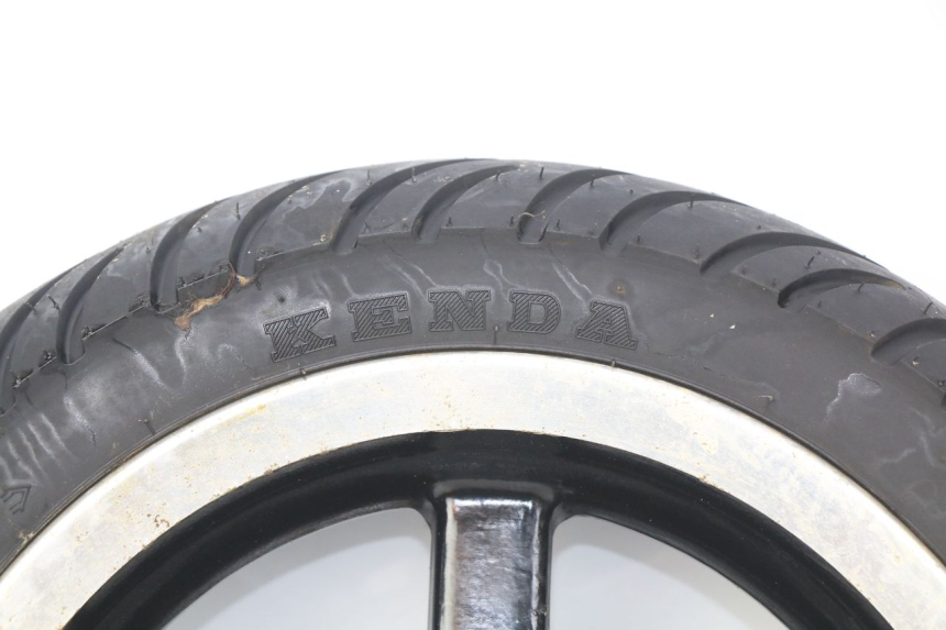 photo de CERCHIO ANTERIORE KEEWAY F-ACT FACT 50 (2006 - 2011)