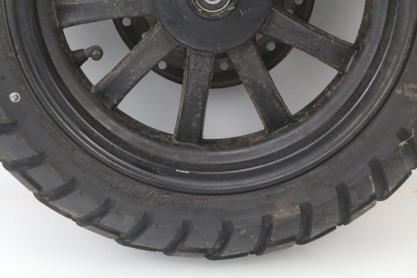 photo de CERCHIO ANTERIORE TNT MOTOR FASTINO 4T 50 (2013 - 2019)