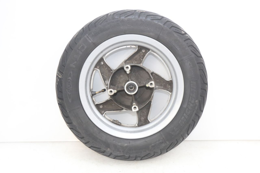 photo de CERCHIO ANTERIORE HONDA FES PANTHEON 2T 125 (1998 - 2002)