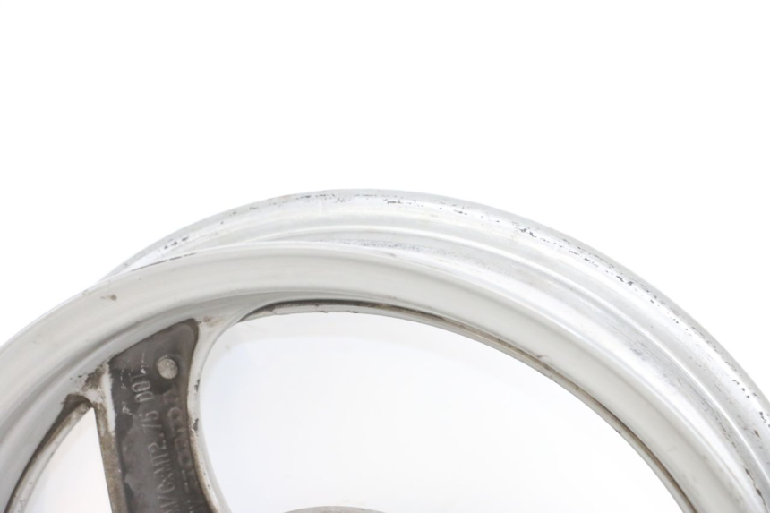 photo de CERCHIO ANTERIORE HONDA FES S-WING SWING ABS 125 (2007 - 2015)