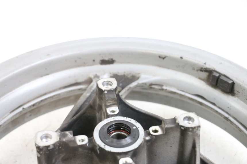 photo de CERCHIO ANTERIORE HONDA FES S-WING SWING ABS 125 (2007 - 2015)