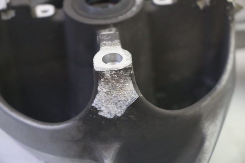 photo de CERCHIO ANTERIORE HONDA FES S-WING SWING ABS 125 (2007 - 2015)