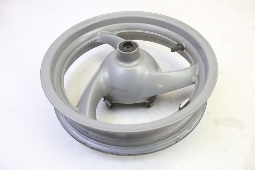 photo de CERCHIO ANTERIORE HONDA FES S-WING SWING ABS 125 (2007 - 2015)