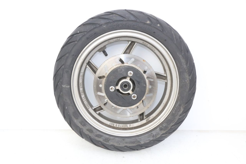 photo de CERCHIO ANTERIORE SYM FIDDLE 2 50 (2008 - 2013)