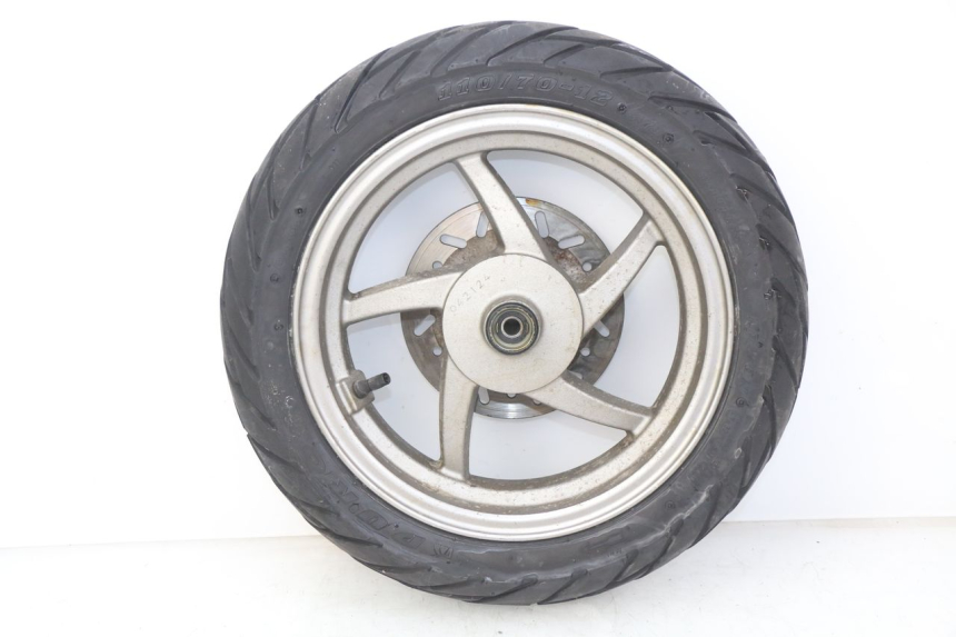 photo de CERCHIO ANTERIORE SYM FIDDLE 2 50 (2008 - 2013)