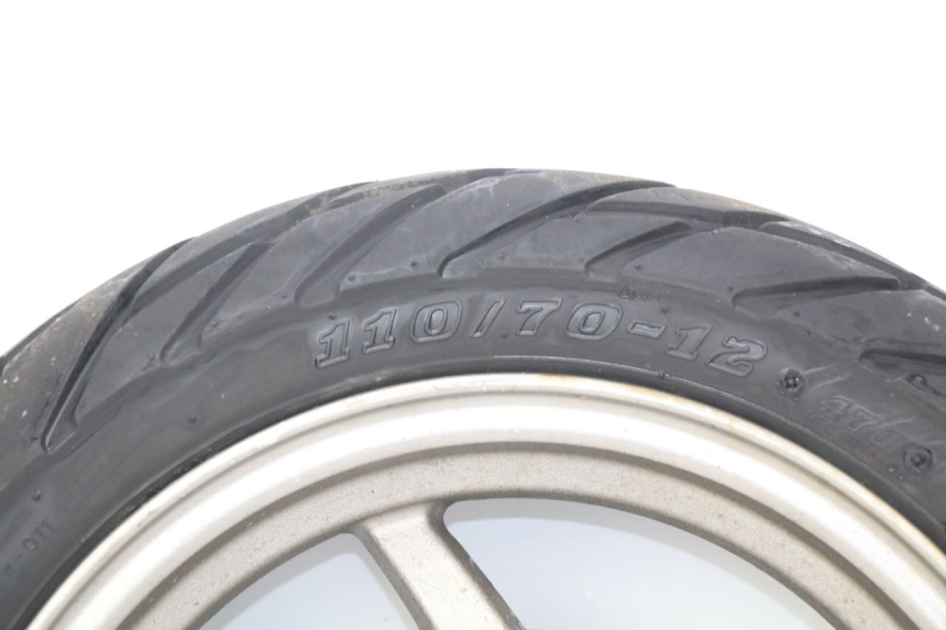 photo de CERCHIO ANTERIORE SYM FIDDLE 2 50 (2008 - 2013)