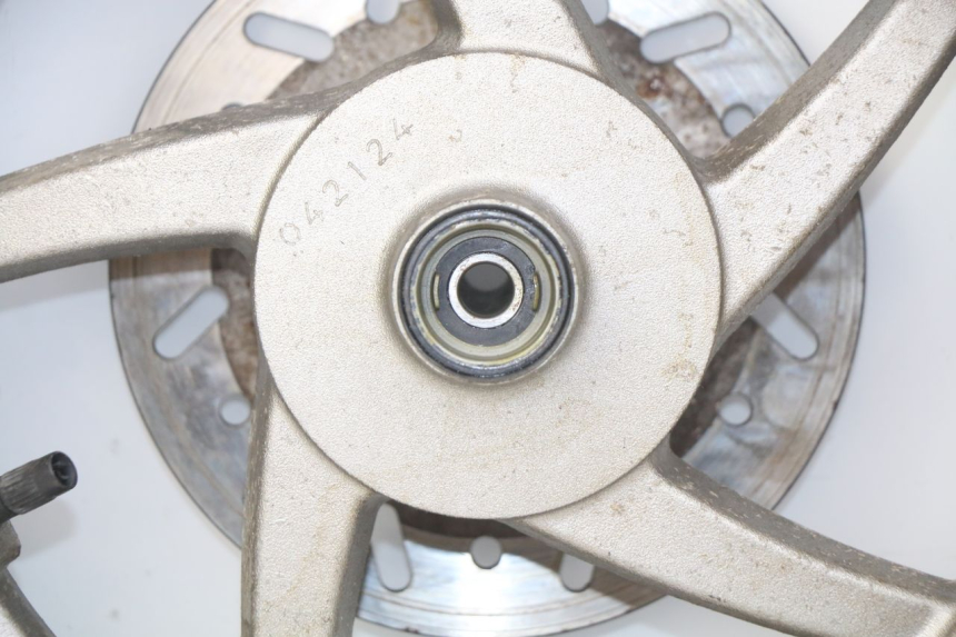 photo de CERCHIO ANTERIORE SYM FIDDLE 2 50 (2008 - 2013)