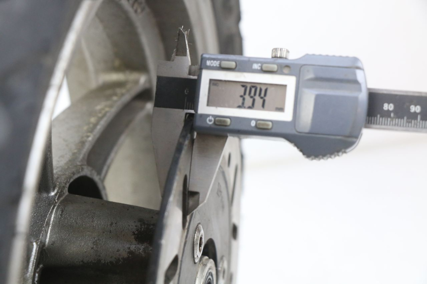 photo de CERCHIO ANTERIORE SYM FIDDLE 2 50 (2008 - 2013)