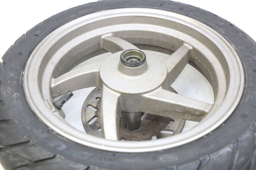 photo de CERCHIO ANTERIORE SYM FIDDLE 2 50 (2008 - 2013)