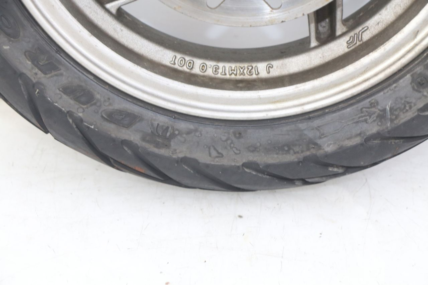 photo de CERCHIO ANTERIORE SYM FIDDLE 2 50 (2008 - 2013)