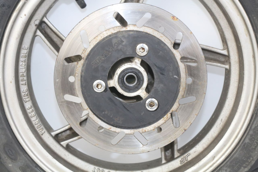 photo de CERCHIO ANTERIORE SYM FIDDLE 2 50 (2008 - 2013)