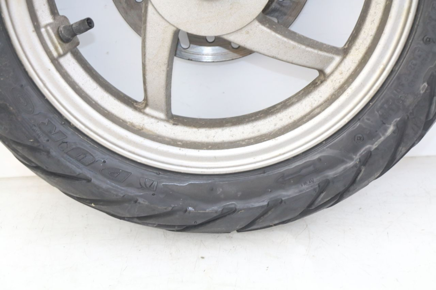 photo de CERCHIO ANTERIORE SYM FIDDLE 2 50 (2008 - 2013)