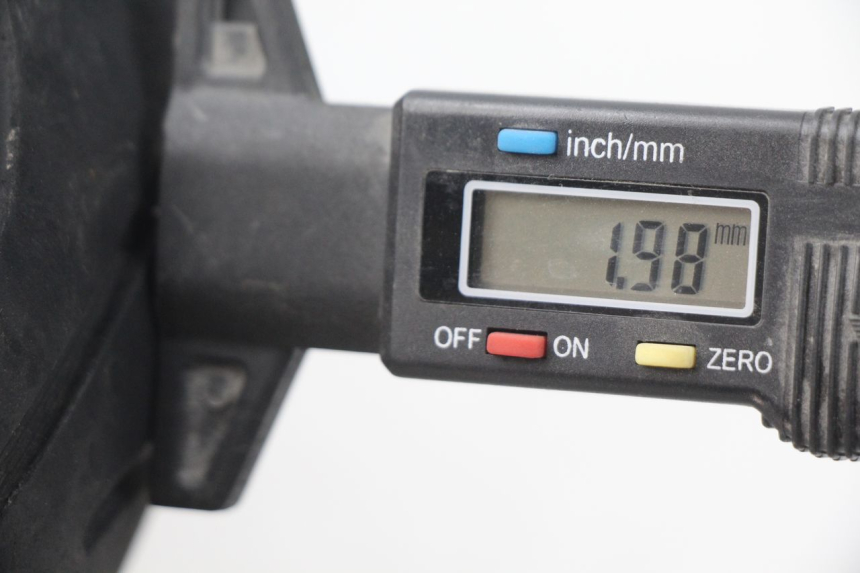 photo de CERCHIO ANTERIORE SYM FIDDLE 3 III 125 (2014 - 2020)