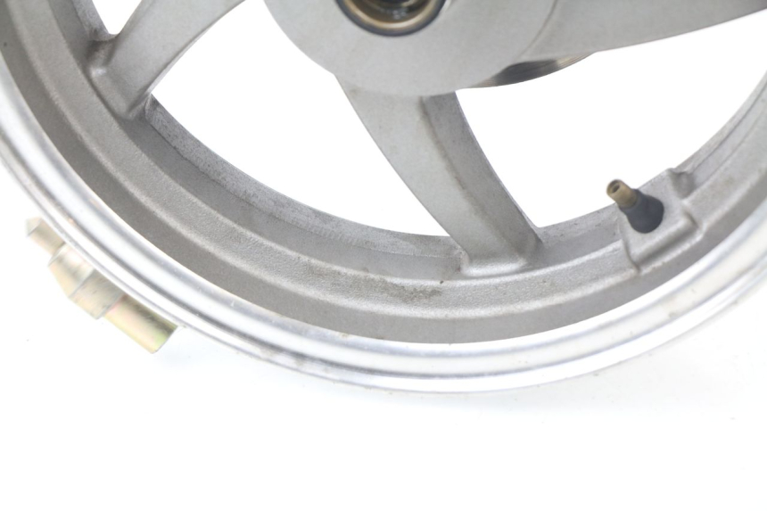 photo de CERCHIO ANTERIORE SYM FIDDLE 125 (2008 - 2010)