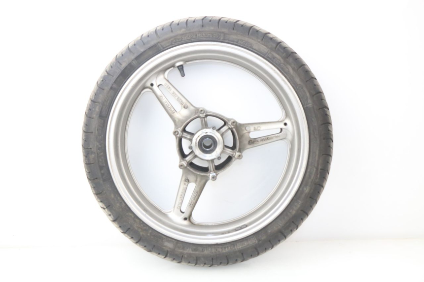 photo de CERCHIO ANTERIORE YAMAHA FJR ABS 1300 (2006 - 2012)