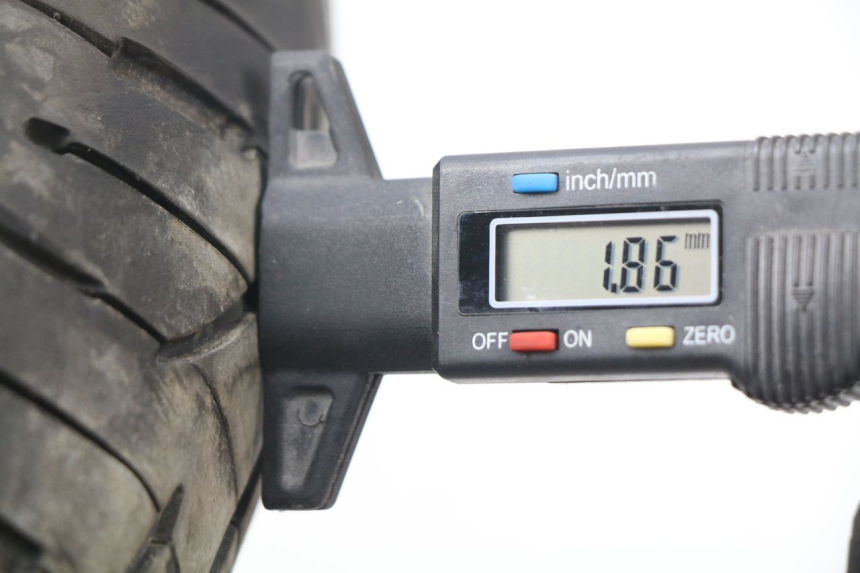 photo de CERCHIO ANTERIORE YAMAHA FJR ABS 1300 (2006 - 2012)