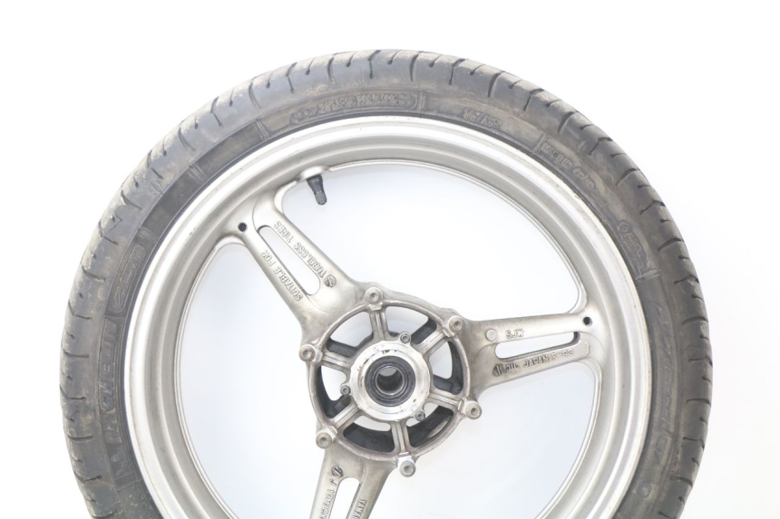 photo de CERCHIO ANTERIORE YAMAHA FJR ABS 1300 (2006 - 2012)