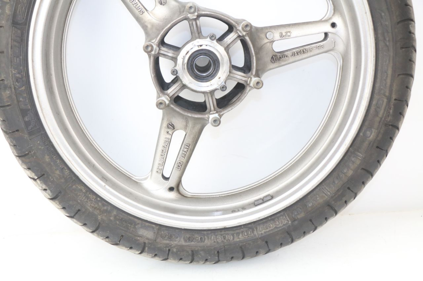 photo de CERCHIO ANTERIORE YAMAHA FJR ABS 1300 (2006 - 2012)