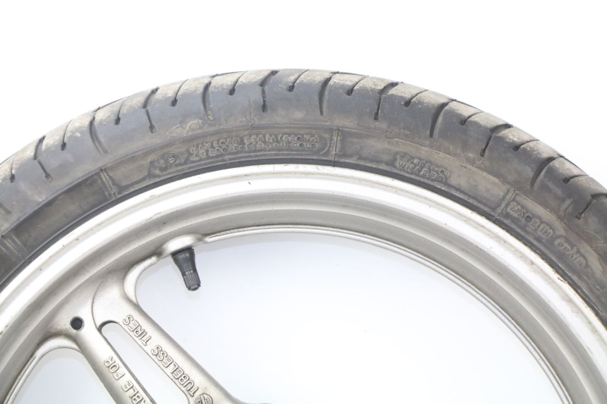 photo de CERCHIO ANTERIORE YAMAHA FJR ABS 1300 (2006 - 2012)