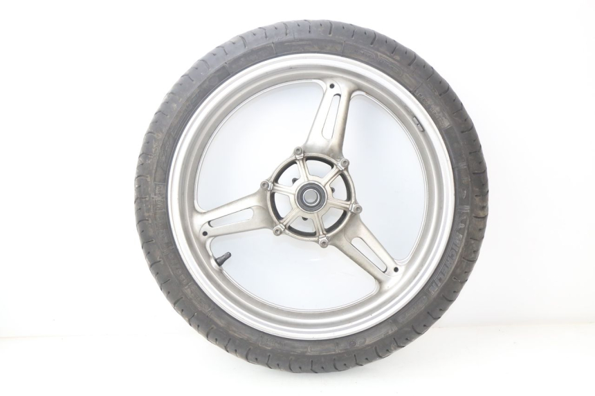 photo de CERCHIO ANTERIORE YAMAHA FJR ABS 1300 (2006 - 2012)