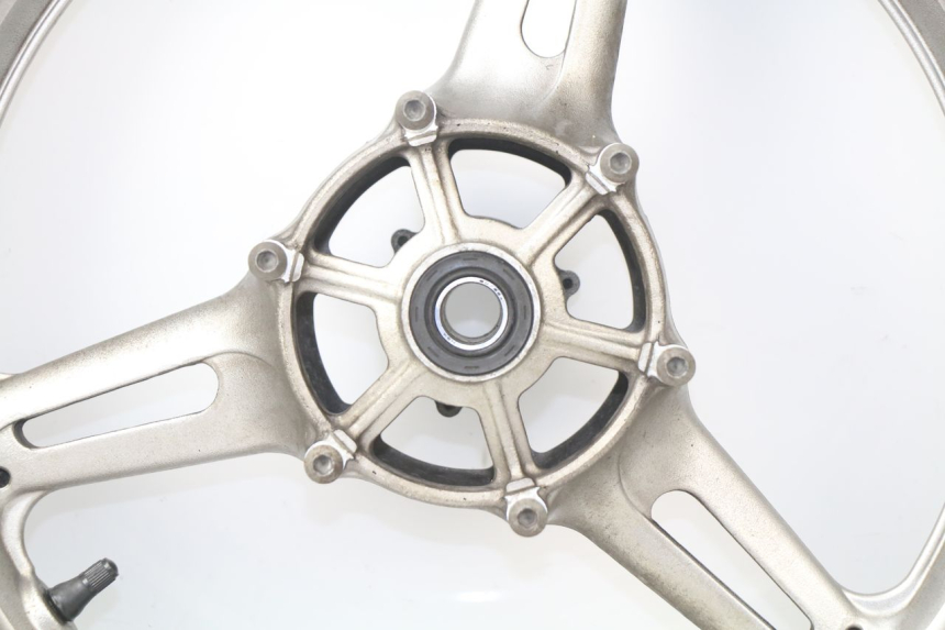 photo de CERCHIO ANTERIORE YAMAHA FJR ABS 1300 (2006 - 2012)