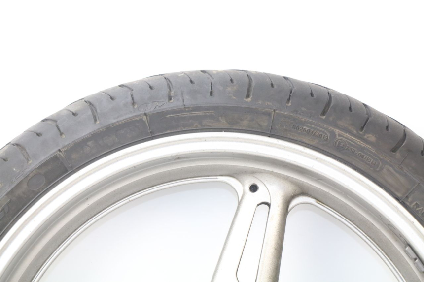 photo de CERCHIO ANTERIORE YAMAHA FJR ABS 1300 (2006 - 2012)