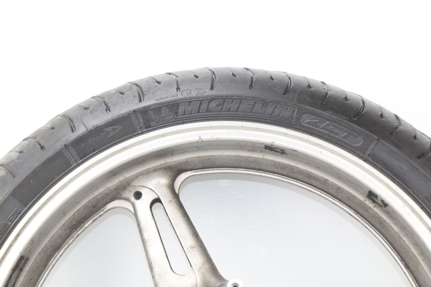 photo de CERCHIO ANTERIORE YAMAHA FJR ABS 1300 (2006 - 2012)