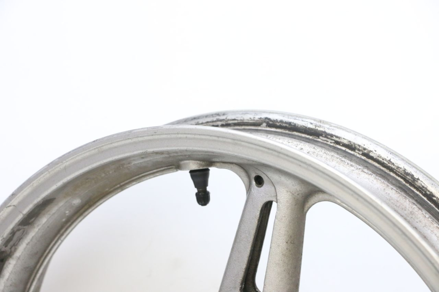 photo de CERCHIO ANTERIORE YAMAHA FJR ABS 1300 (2006 - 2012) - Ispezione visiva dettagliata