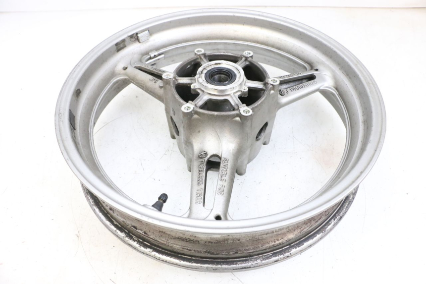 photo de CERCHIO ANTERIORE YAMAHA FJR ABS 1300 (2006 - 2012) - Altra angolazione