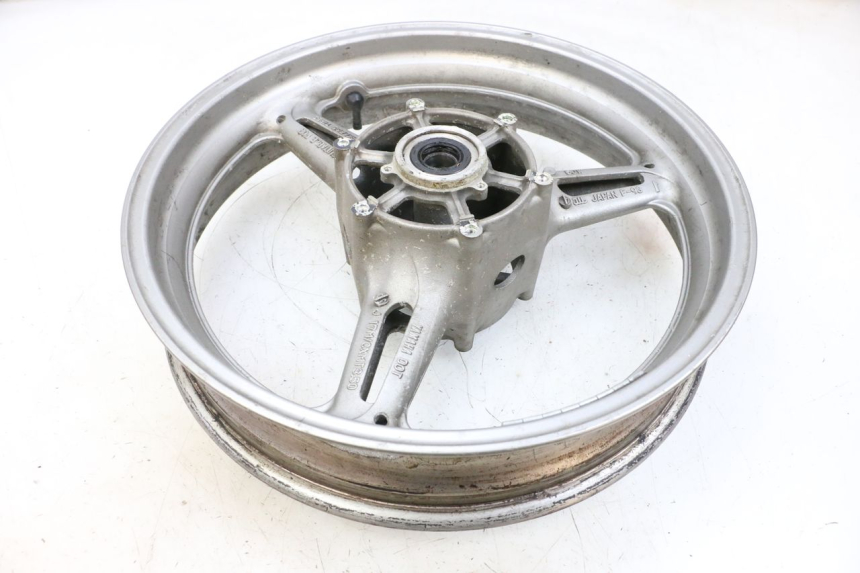 photo de CERCHIO ANTERIORE YAMAHA FJR ABS 1300 (2006 - 2012) - Zoom sullo stato d'uso