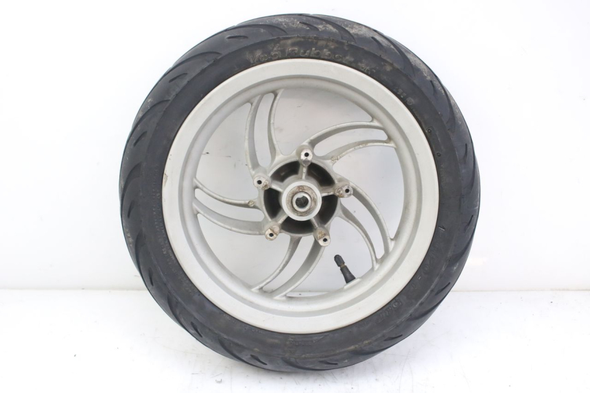 photo de CERCHIO ANTERIORE PIAGGIO FLY 4T 50 (2013 - 2017)