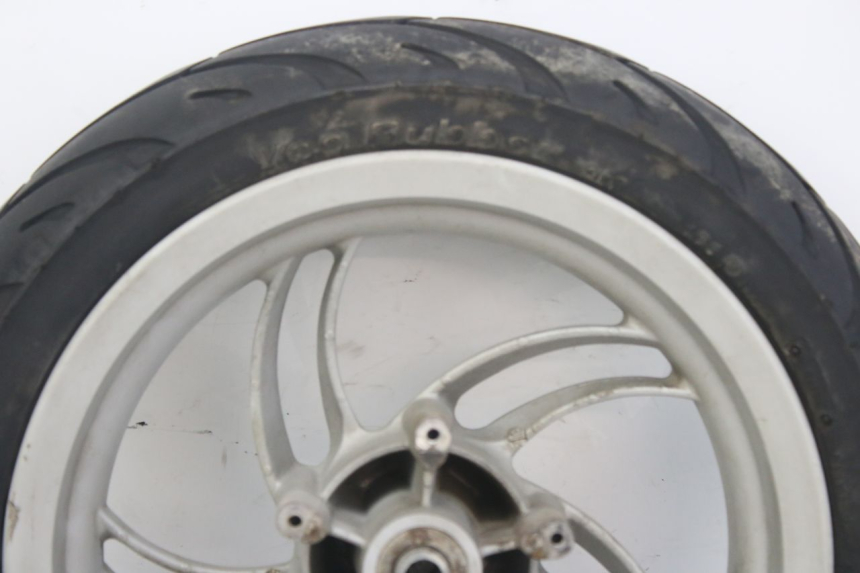 photo de CERCHIO ANTERIORE PIAGGIO FLY 4T 50 (2013 - 2017)