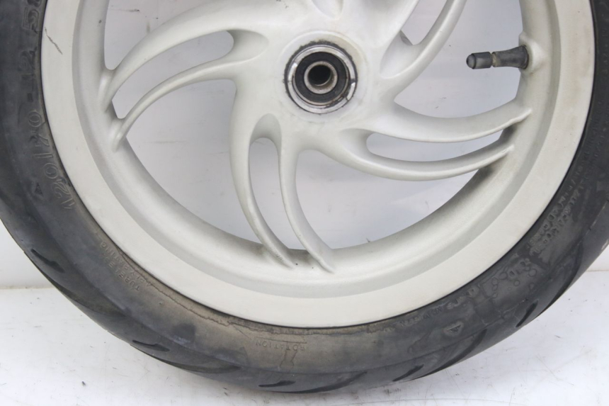 photo de CERCHIO ANTERIORE PIAGGIO FLY 4T 50 (2013 - 2017)