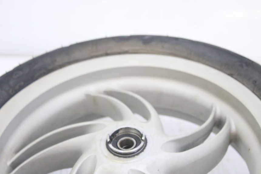 photo de CERCHIO ANTERIORE PIAGGIO FLY 4T 50 (2013 - 2017)