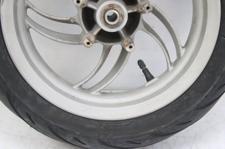 photo de CERCHIO ANTERIORE PIAGGIO FLY 4T 50 (2013 - 2017)